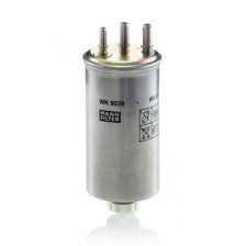 Kütusefilter MANN-FILTER WK 8039