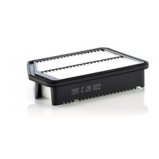 Õhufilter MANN-FILTER C 26 022