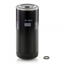 Kütusefilter MANN-FILTER WP 962/3 x