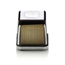 Kütusefilter MANN-FILTER WK 13 001