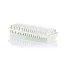Õhufilter MANN-FILTER C 3725