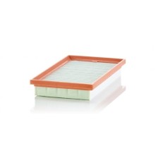 Õhufilter MANN-FILTER C 3233/1