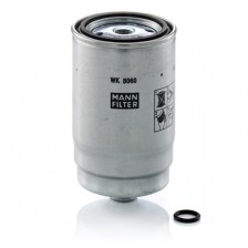 Kütusefilter MANN-FILTER WK 8060 z