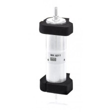 Kütusefilter MANN-FILTER WK 6011