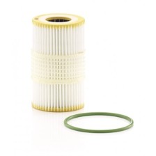 Õlifilter MANN-FILTER HU 7035 y