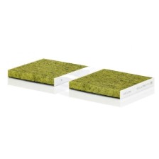 Salongifilter MANN-FILTER FP 19 004