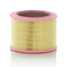 Õhufilter MANN-FILTER C 1760/1
