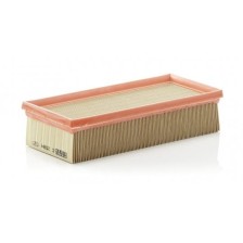 Õhufilter MANN-FILTER C 2584