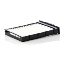 Salongifilter MANN-FILTER CU 2316