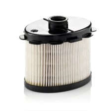 Kütusefilter MANN-FILTER PU 1021 x