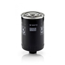 Õlifilter MANN-FILTER W 940/13