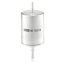 Kütusefilter MANN-FILTER WK 720/3