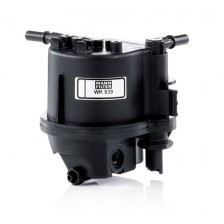Kütusefilter MANN-FILTER WK 939