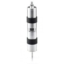 Kütusefilter MANN-FILTER WK 516/2