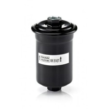 Kütusefilter MANN-FILTER WK 614/11