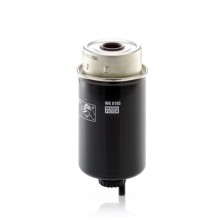 Kütusefilter MANN-FILTER WK 8165