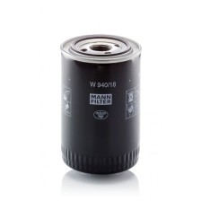 Õlifilter MANN-FILTER W 940/18