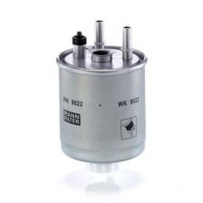Kütusefilter MANN-FILTER WK 9022