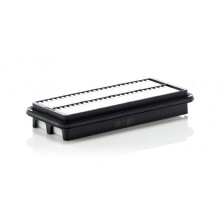 Õhufilter MANN-FILTER C 2617