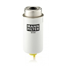 Kütusefilter MANN-FILTER WK 8105