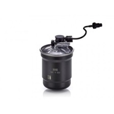 Kütusefilter MANN-FILTER WK 11 024