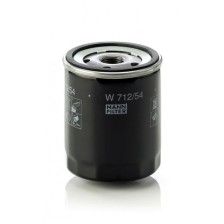 Õlifilter MANN-FILTER W 712/54
