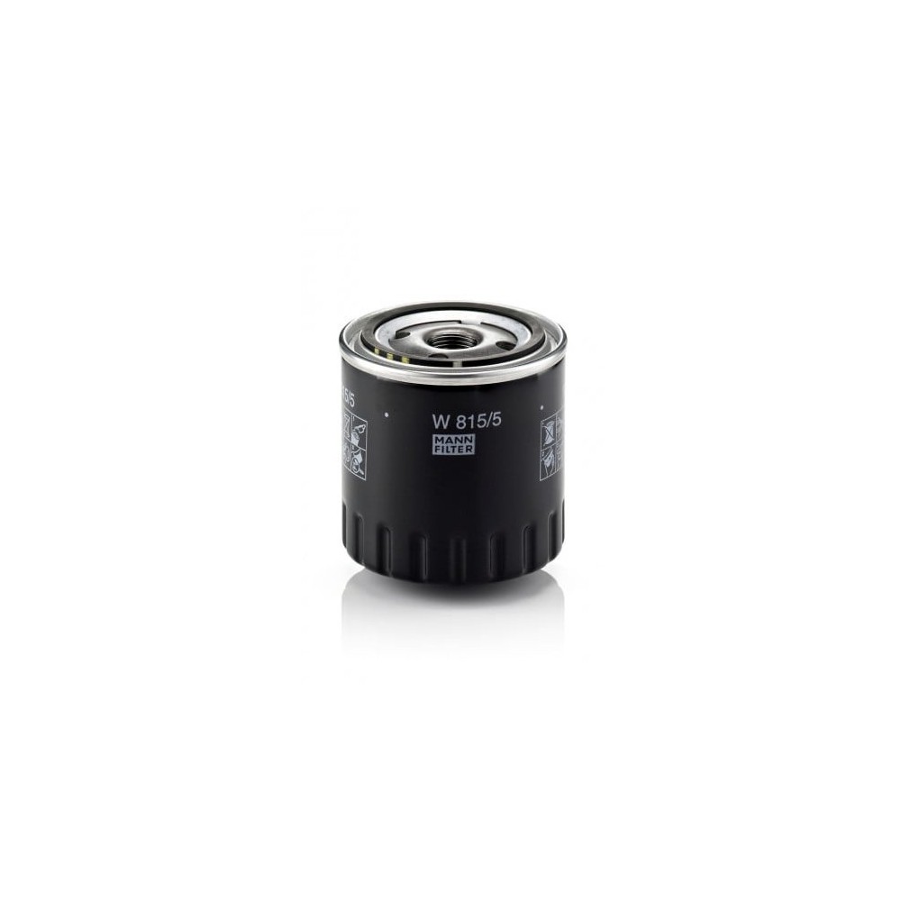 Õlifilter MANN-FILTER W 815/5