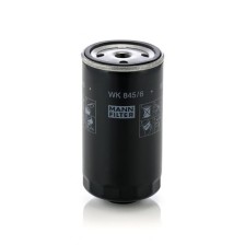 Kütusefilter MANN-FILTER WK 845/6