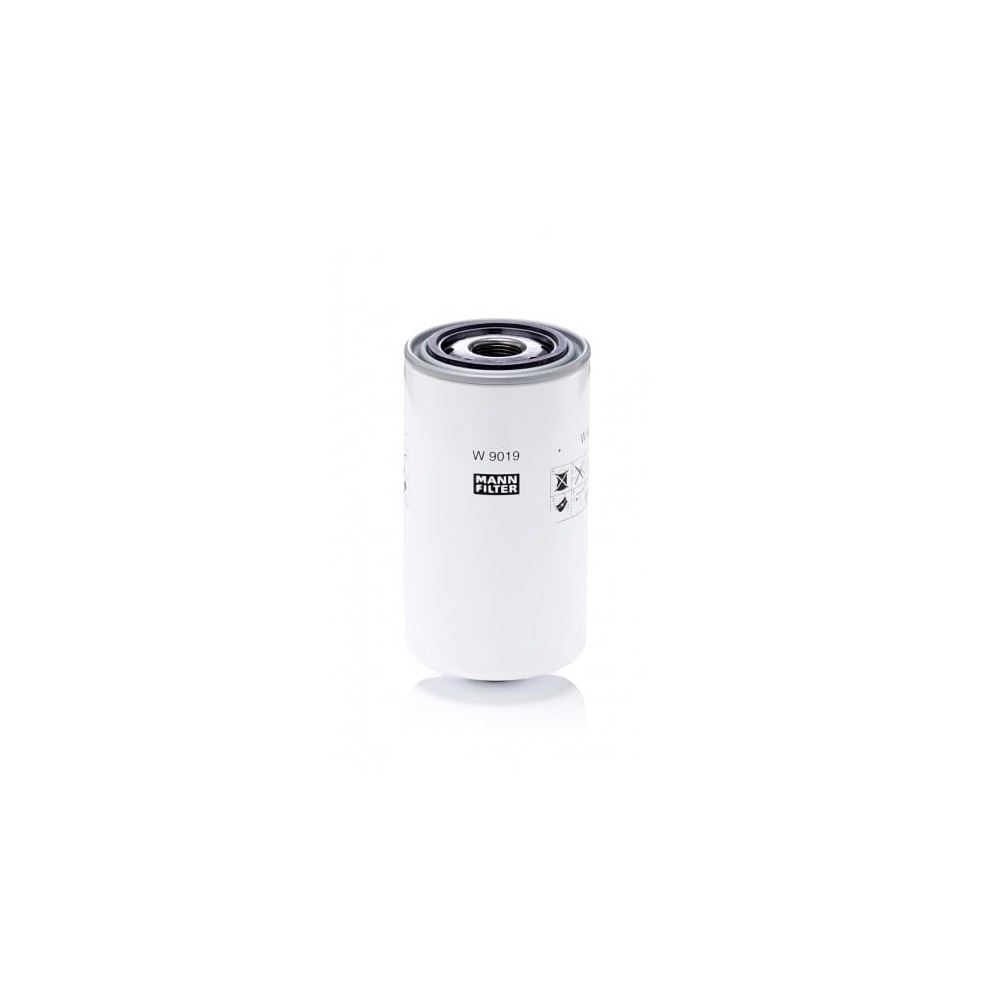 Õlifilter MANN-FILTER W 9019