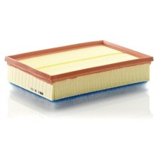 Õhufilter MANN-FILTER C 30 011