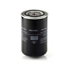 Kütusefilter MANN-FILTER WDK 940/5