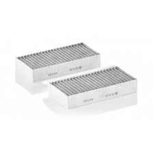 Salongifilter MANN-FILTER CUK 26 028-2