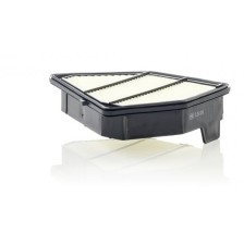 Õhufilter MANN-FILTER C 25 028