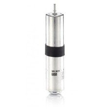Kütusefilter MANN-FILTER WK 5015