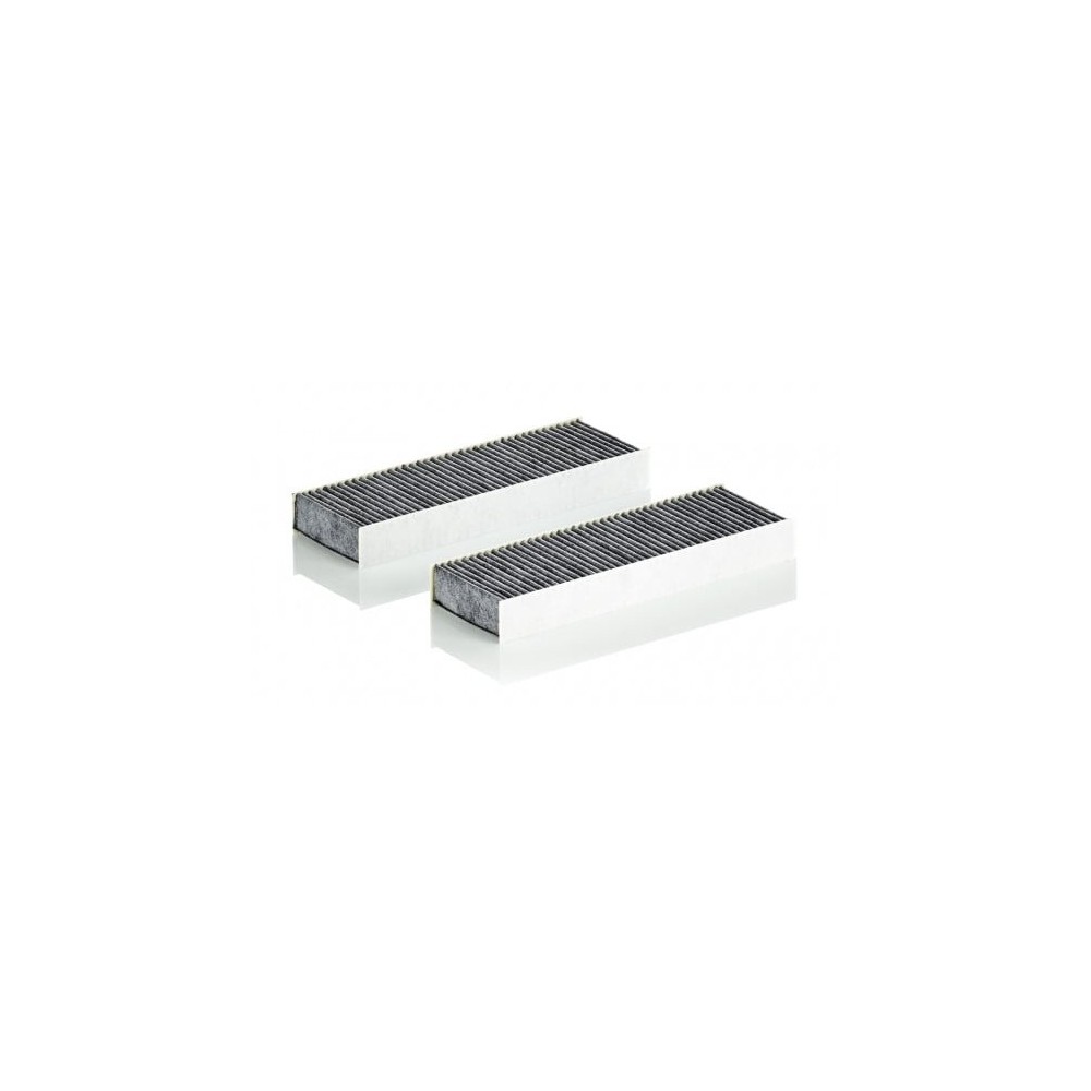 Salongifilter MANN-FILTER CUK 26 025-2