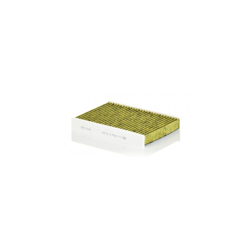 Salongifilter MANN-FILTER FP 26 006