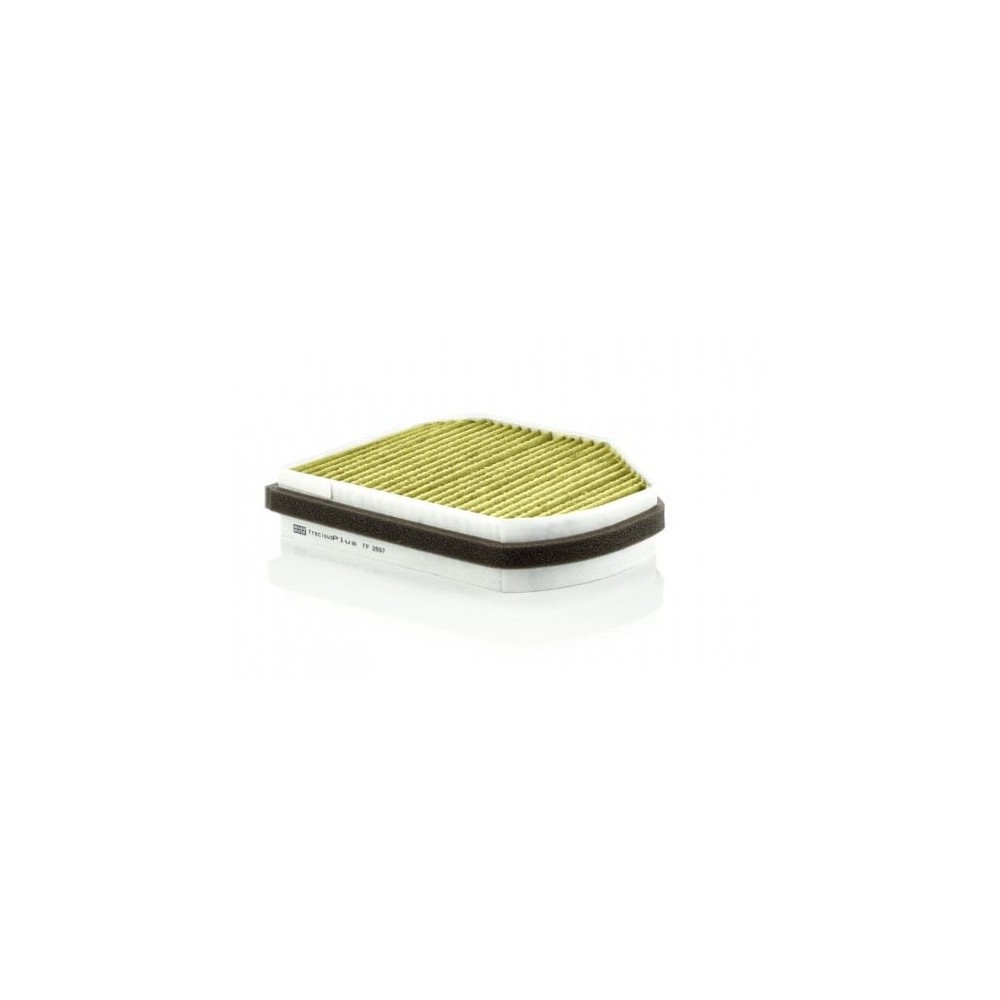 Salongifilter MANN-FILTER FP 2897