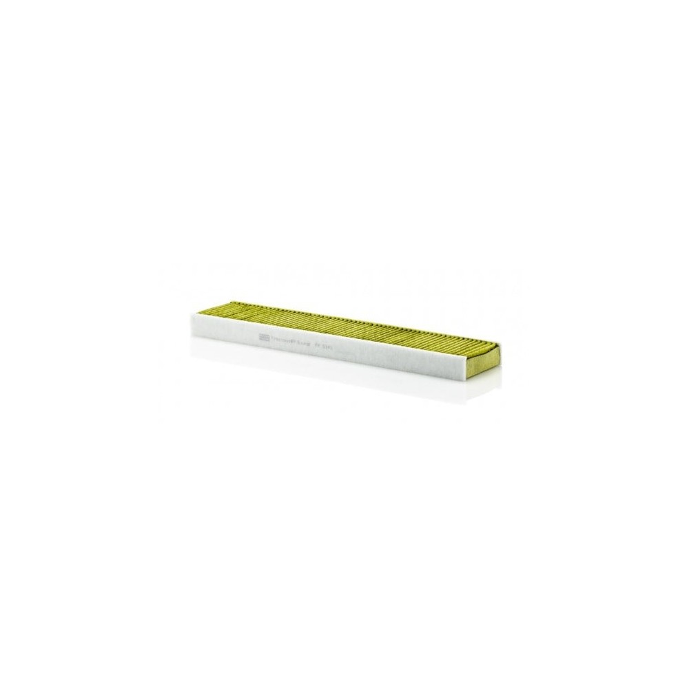Salongifilter MANN-FILTER FP 5141