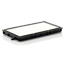 Salongifilter MANN-FILTER CU 2835