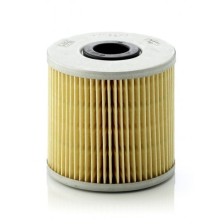 Õlifilter MANN-FILTER H 1032/1 x