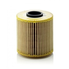 Õlifilter MANN-FILTER HU 921 x