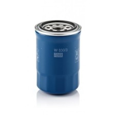Õlifilter MANN-FILTER W 830/3