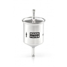 Kütusefilter MANN-FILTER WK 66