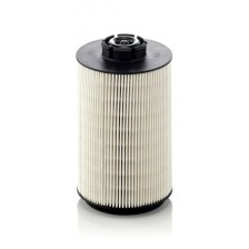 Kütusefilter MANN-FILTER PU 1058 x