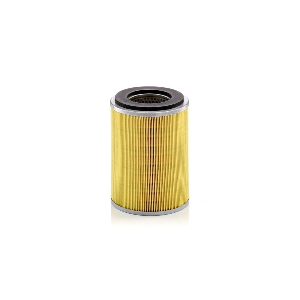 Õhufilter MANN-FILTER C 13 103/1