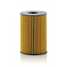 Õlifilter MANN-FILTER HU 8007 z