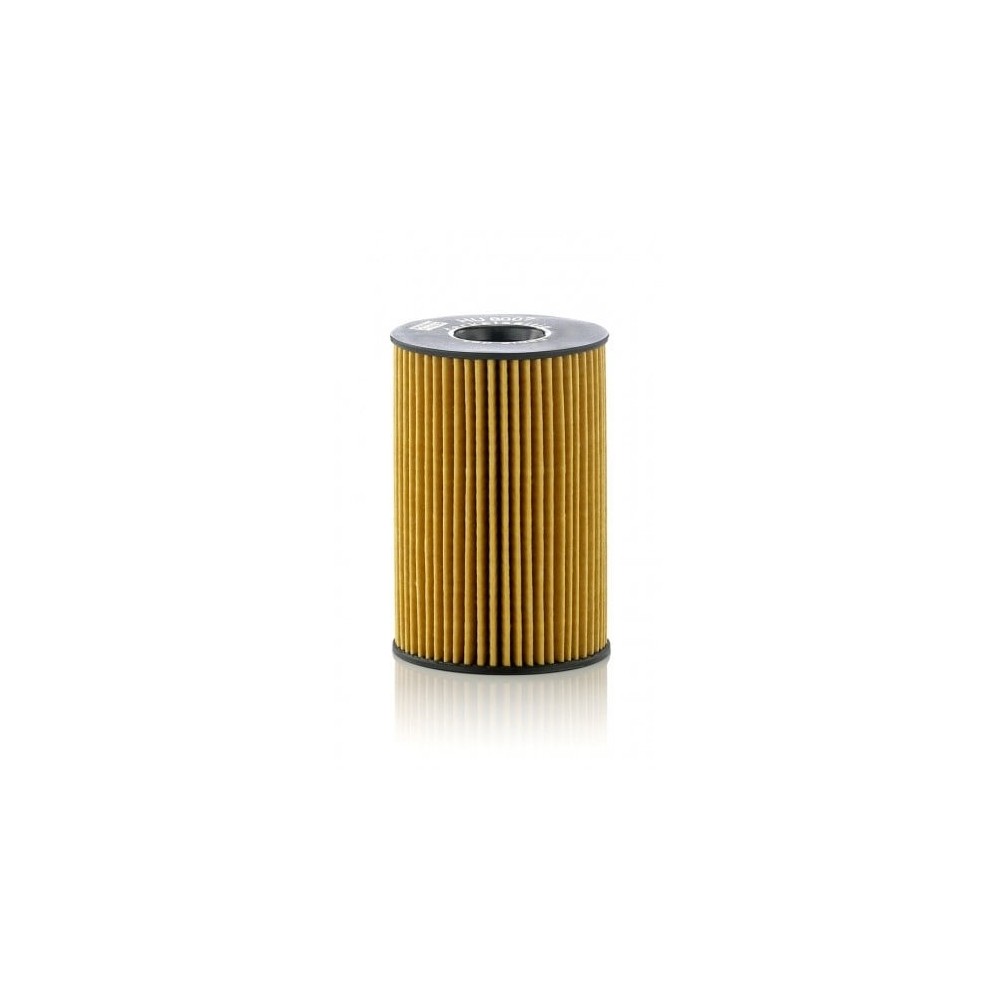Õlifilter MANN-FILTER HU 8007 z