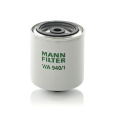 Jahutusvedeliku filter MANN-FILTER WA 940/1