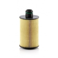 Õlifilter MANN-FILTER HU 7018 z