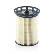 Kütusefilter MANN-FILTER PU 10 010 z
